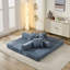 Canapé-lit pliant Boneless Comfy-1420917610