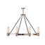 Classics 8 - Light Chandelier-178160407