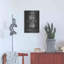 Williston Forge, art mural en métal «Welding Goggles-286586145