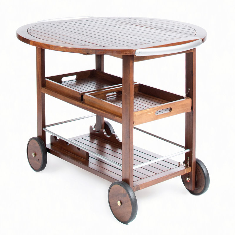 Chariot-bar