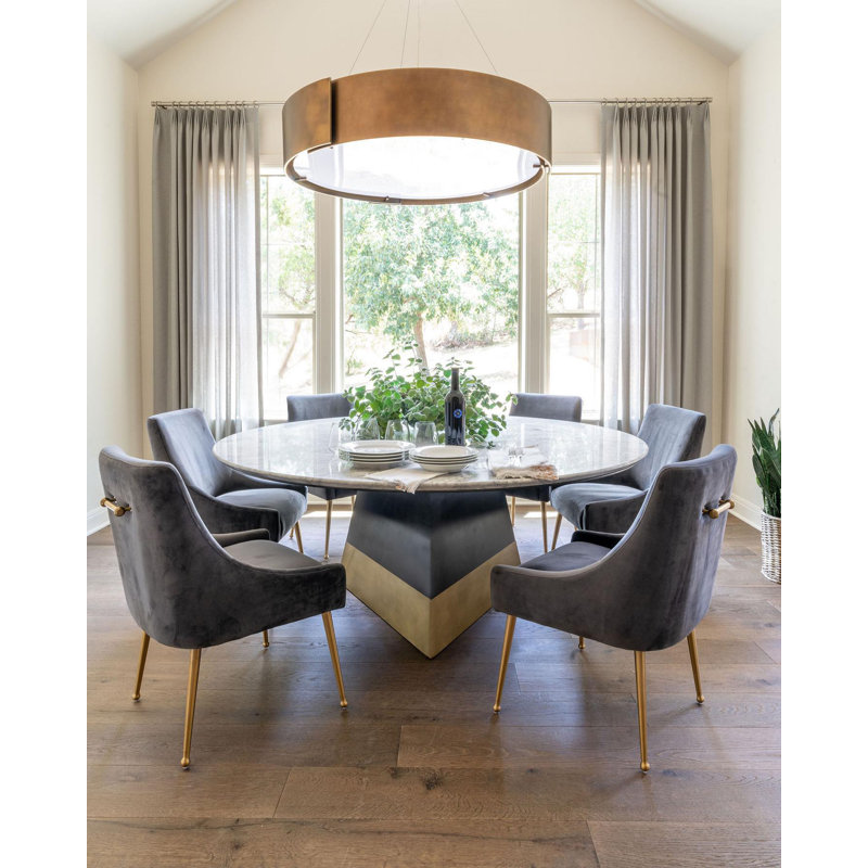 Dante 5 - Light Chandelier