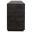Commode combinée 6 tiroirs Leon
