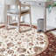 Oriental Area Rug-61598639