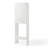 Jesse 72" H Over-the-Toilet Storage Cabinet-1857995389