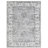 Rgfairy Chenille Mashine Washable Oriental Indoor Arae Rug with Non-Slip Backing for Bedroom Living Room -991189060-957207162