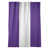 Purple/White