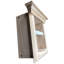 Porte-papier hygiénique encastré Tracy-72333193