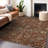 Chayil Area Rug with Non-Slip Backing-109484133