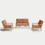 Solerno Heated Loveseat Set-1146774804