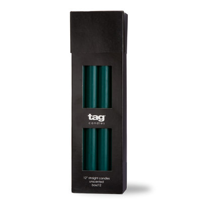 Color Studio Straight Candle