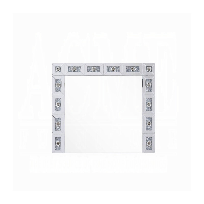 Miroir d'appoint Hertz