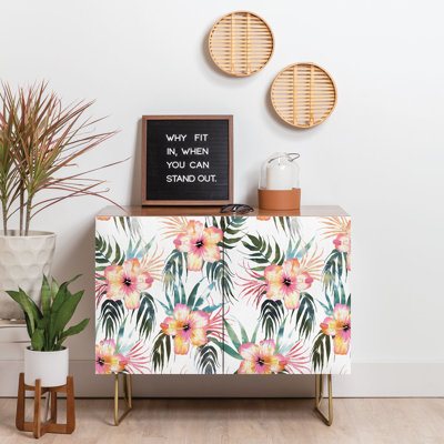 38'' Sideboard