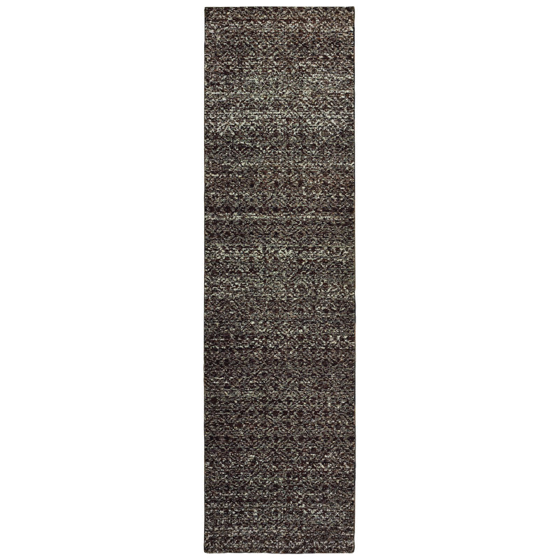 Rug, Runner 2'3" x 8'