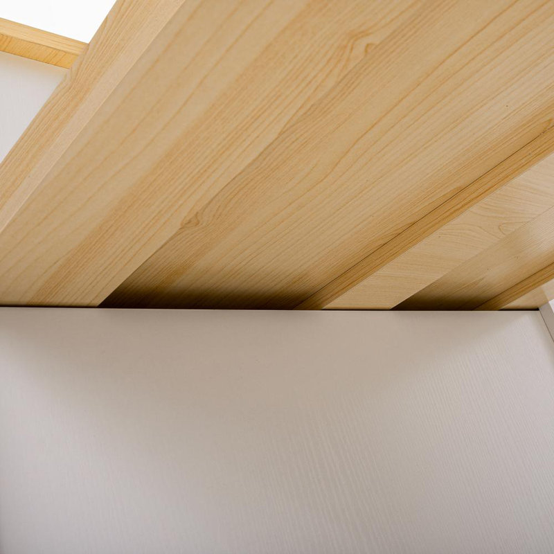 Kitchen Island with Extendable Dining Table