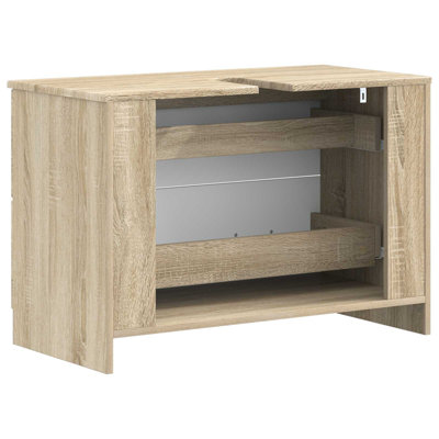 Under Sink Cabinet