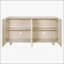 Buffet avec espace de rangement supérieur-862360171