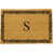 S is out of stock