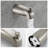 Shower Faucet with Tub Spout Combo-110679838