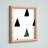 Flynt Raw Ash Wood Picture Frame-1596733613-1596733595