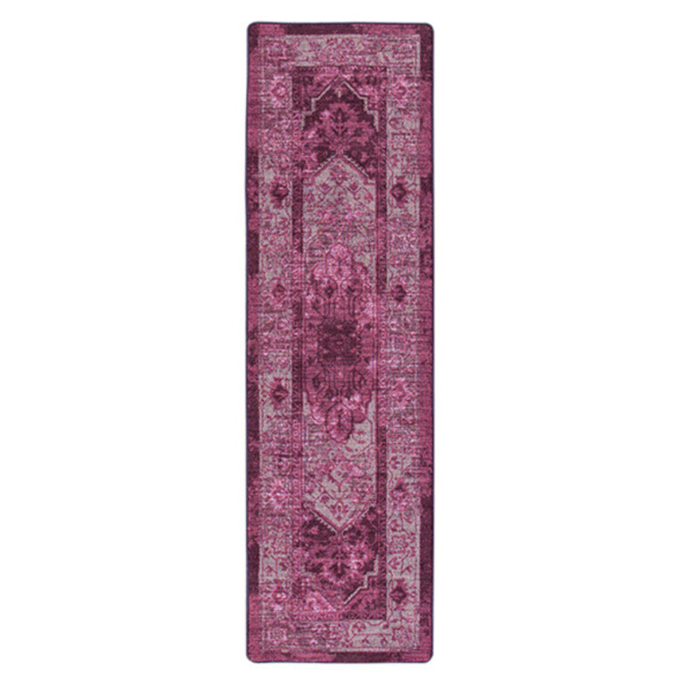 Goutier saxon aubergine