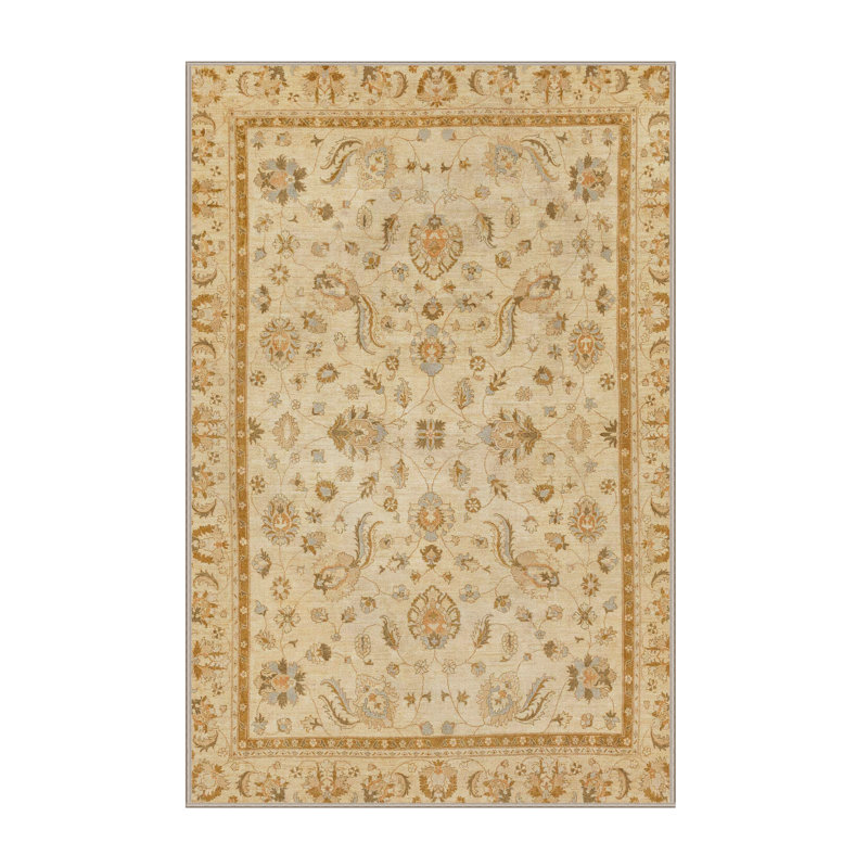 Tapis 1751 Abstract 1751, Rectangle 8 pi x 12 pi