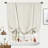 Antonino Linen Textured Blackout Tie Up Curtains Double Layer Thermal Insulated Lined Balloon Roman Shade-750873881-714693489