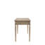 Bella Solid Wood Solid Wood Writing Desk