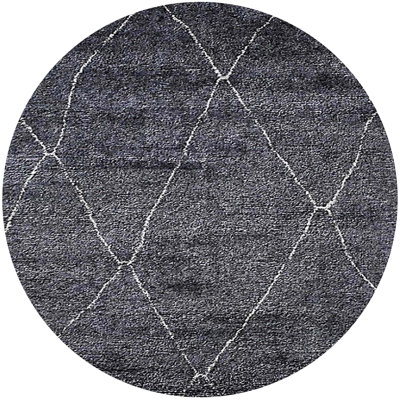Geometric Indoor Rug