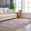 Tapis beige / brun Jascha-910642909