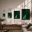 Geometric Balance Minimalist - Print-714366724-714366721