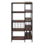 Armoires de bar sur pied de rangement de vin de coin