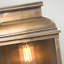 Baum Outdoor Wall Lantern-9835341