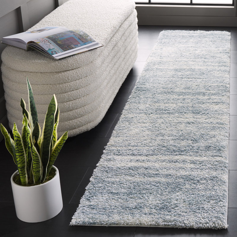 Tapis Jaymiah, Tapis de couloir 2 pi x 9 pi