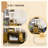 Brixham 54.25'' H Cat Tree