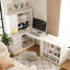 Bureau en L-363053089