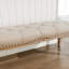 Banc rembourré Barajas-88578052
