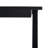 Dugald Solid Wood Writing Desk-442021387
