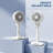 HOMCOM 70cm Air Curtain Fan Fan