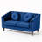 Mikole Upholstered Sofa-379029071-379029107