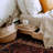 Teimani Navy Rug 2'11" x 4'6"