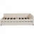Upholstered Platform Bed with USB and Twin Size Trundle-2115571334