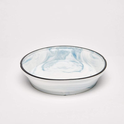 Mercer41 Hyeon Bone China Serving Bowl