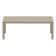 Barbur Extendable Rectangular Outdoor Dining Table