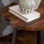 Valley Sled End Table-1736338924