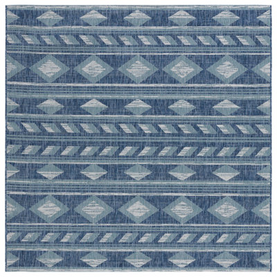 Amarien Performance Southwestern Indoor/Outdoor Area Rug