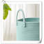 Panier en tissu Beachcrest Home ™