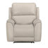 Ensemble de deux fauteuils inclinables électriques Byler Zero Gravity P3