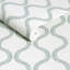 Laurel Leaf Trellis Mist Wallpaper-811872822