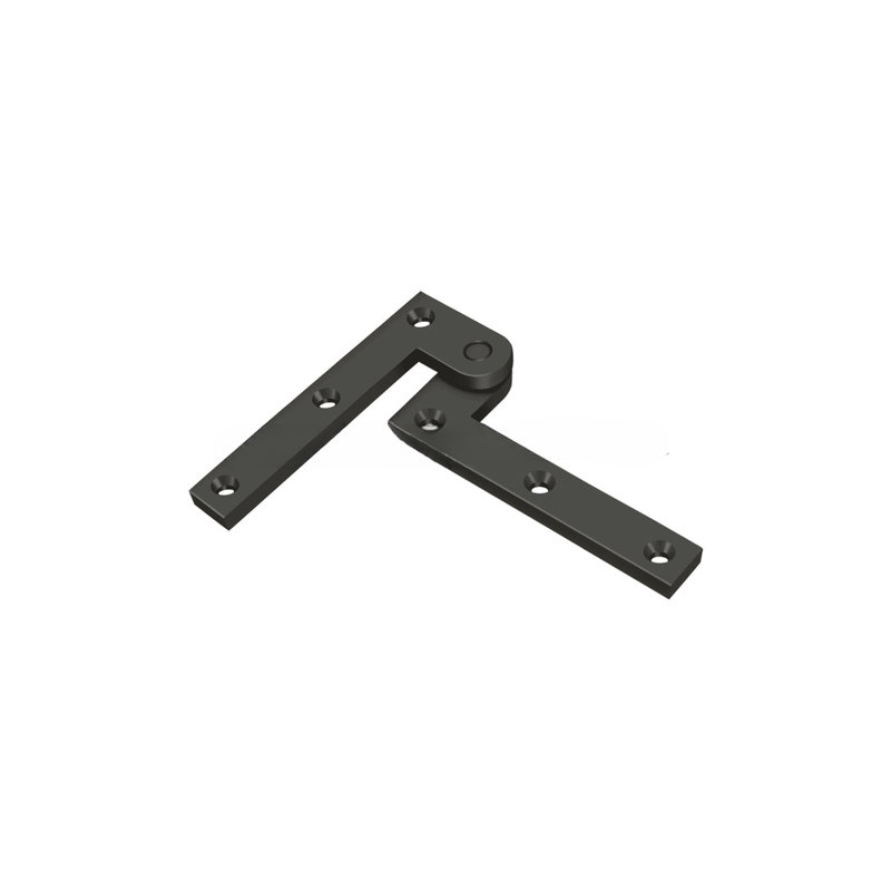 Hinge, Oil Rubbed Bronze