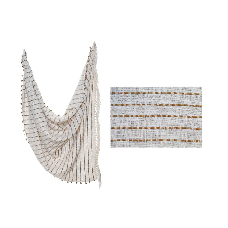 Coussin Warlo